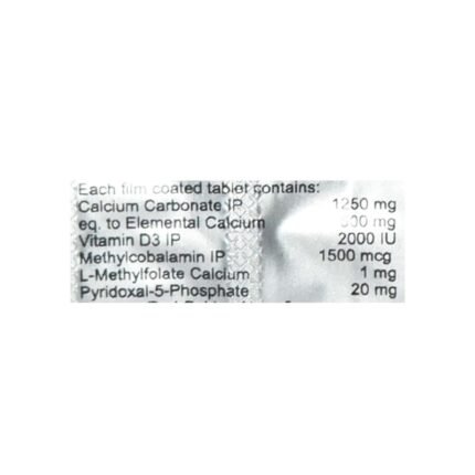 Buy BONTIPLUS XT Online at Classic Medico