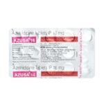 Buy AZUSA 16 Online at Classic Medico
