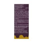 Buy GUDCEF 100 SYRUP Online at Classic Medico