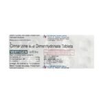 Buy VERTIGEN Online at Classic Medico