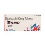 Buy ETORO 90 Online at Classic Medico
