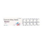 Buy ETORO 90 Online at Classic Medico
