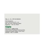 Buy HUENA 1GM Online at Classic Medico