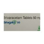 Buy BRIVGARD 50 Online at Classic Medico
