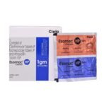Buy ESOMAC HP 1GM Online at Classic Medico
