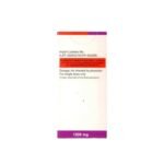 Buy FERINJECT 1000 MG INJECTION Online at Classic Medico