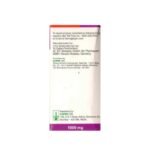 Buy FERINJECT 1000 MG INJECTION Online at Classic Medico