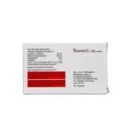 Buy ISTAMET G IR 50/500/2 Online at Classic Medico