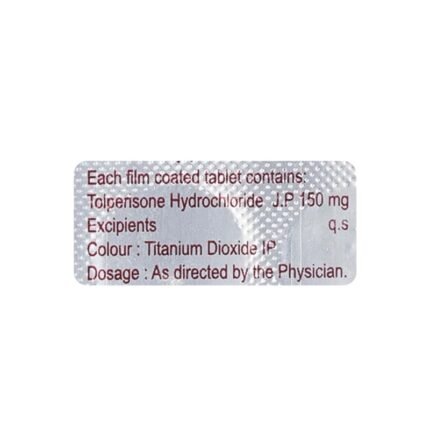 Buy TOLMENTA 150 Online at Classic Medico