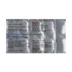 Buy PRINCICLAV 625 Online at Classic Medico