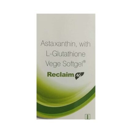 Buy RECLAIM AG Online at Classic Medico