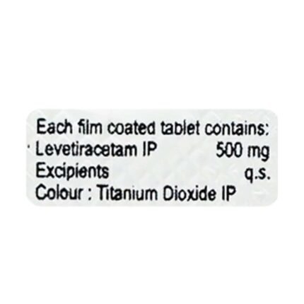 Buy EPIFAST 500 Online at Classic Medico