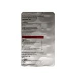 Buy UROTONE SR 75 Online at Classic Medico