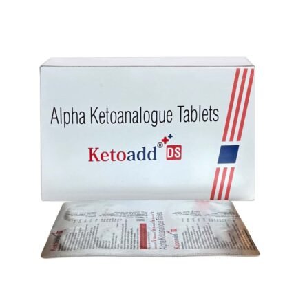 Buy KETOADD DS Online at Classic Medico