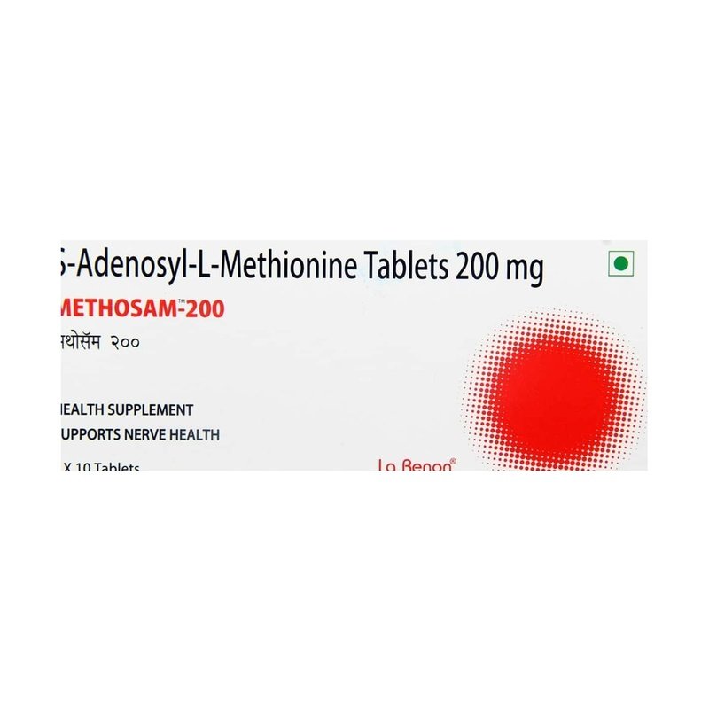METHOSAM 200 Buy METHOSAM 200 Online at Classic Medico