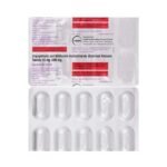 Buy DAPABITE M 10/500 Online at Classic Medico