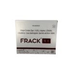 Buy FRACK XT Online at Classic Medico