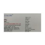 Buy CETALORE 5MG Online at Classic Medico