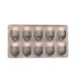 Buy GABERNTEC GRS Online at Classic Medico