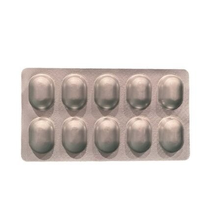 Buy GABERNTEC GRS Online at Classic Medico