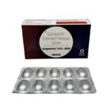 Buy GABERNTEC GRS Online at Classic Medico