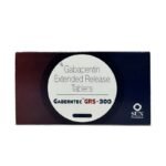 Buy GABERNTEC GRS Online at Classic Medico