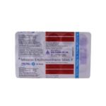 Buy TELTEL H Online at Classic Medico