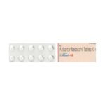 Buy ABEL 40 Online at Classic Medico