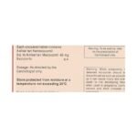 Buy ABEL 40 Online at Classic Medico