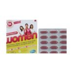 Buy BECOSULES WOMEN Online at Classic Medico