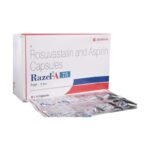 Buy RAZEL A 75 Online at Classic Medico