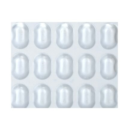 Buy ZITA MET PLUS 20/1000 Online at Classic Medico