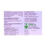 Buy LUPISULIN M 30/70 CARTRIDGE Online at Classic Medico