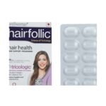 Buy WELLWOMAN HAIRFOLLIC Online at Classic Medico