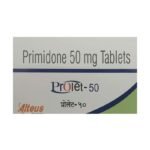 Buy PROLET 50 Online at Classic Medico