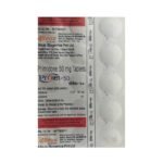 Buy PROLET 50 Online at Classic Medico
