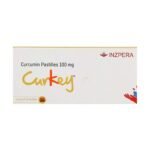 Buy CURKEY 100 Online at Classic Medico