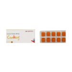 Buy CURKEY 100 Online at Classic Medico