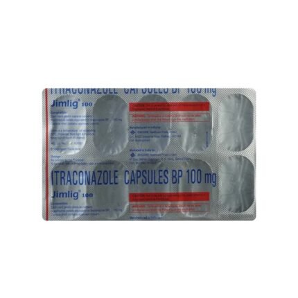 Buy JIMLIG 100 Online at Classic Medico