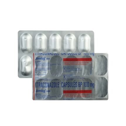 Buy JIMLIG 100 Online at Classic Medico