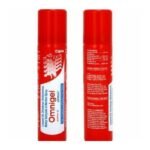 Buy OMNIGEL SPRAY 75GM Online at Classic Medico