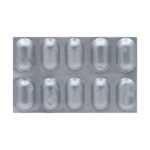 Buy ROSUMAC GOLD 20 Online at Classic Medico