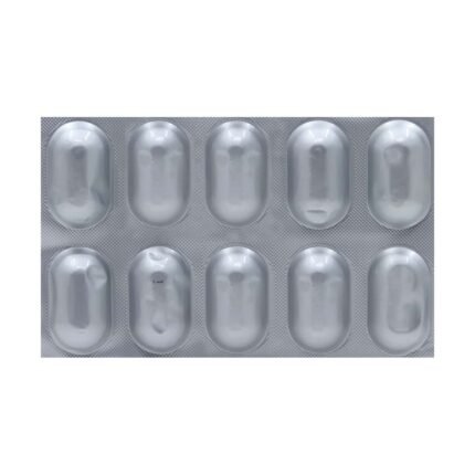 Buy ROSUMAC GOLD 20 Online at Classic Medico