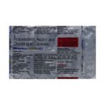 Buy ROSUMAC GOLD 20 Online at Classic Medico