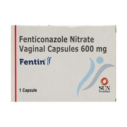 Buy FENTIN 600 Online at Classic Medico