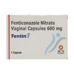 Buy FENTIN 600 Online at Classic Medico