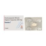 Buy FENTIN 600 Online at Classic Medico