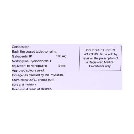 Buy GABANEURON NT Online at Classic Medico