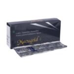 Buy MACUGOLD PLUS Online at Classic Medico