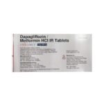 Buy OXRAMET 5/1000 Online at Classic Medico